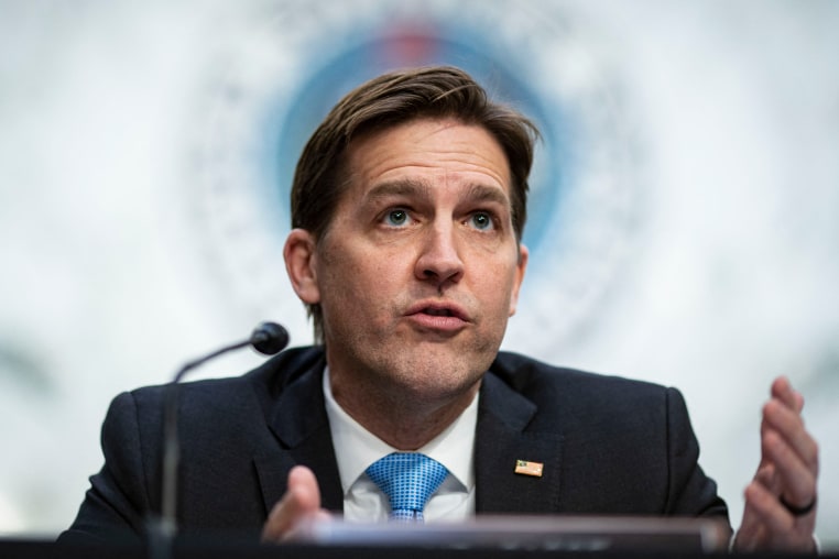 Sen. Ben Sasse