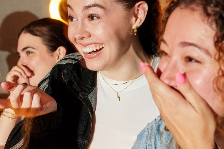 Many fans couldn't contain their gasps when Conrad or Belly were on the screen.