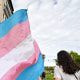 FRANCE-TRANSEXUAL-PROTEST-DEMONSTRATION-LYON