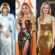 Composite image of Venus Williams, Anna Wintour, Beyonce, Nicole Kidman