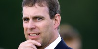 Then-Prince Andrew in 2002.