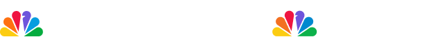 NBC News and Sports Logos
